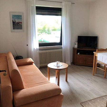 Ferienwohnungen Haus Sommerwind, 45075 Jemgum Exterior foto