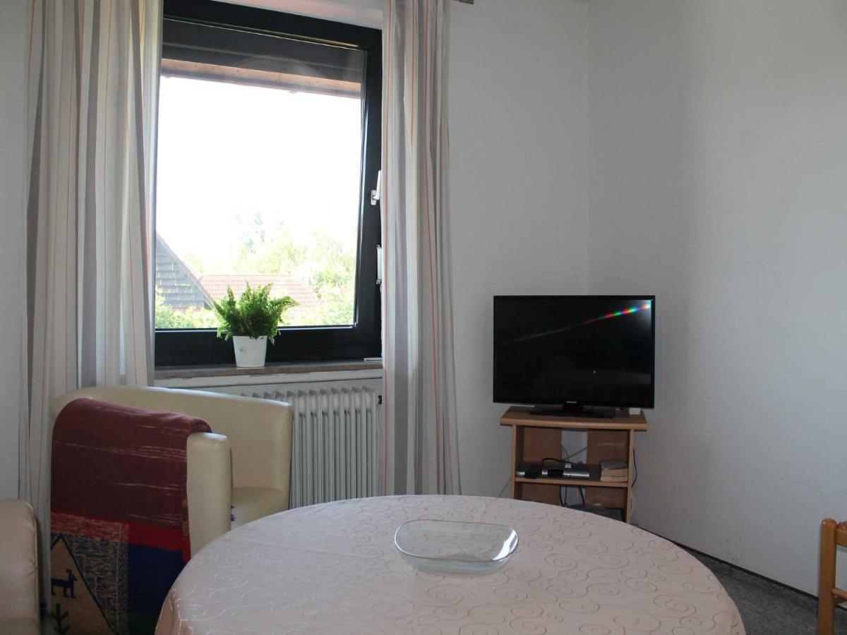Ferienwohnungen Haus Sommerwind, 45075 Jemgum Exterior foto