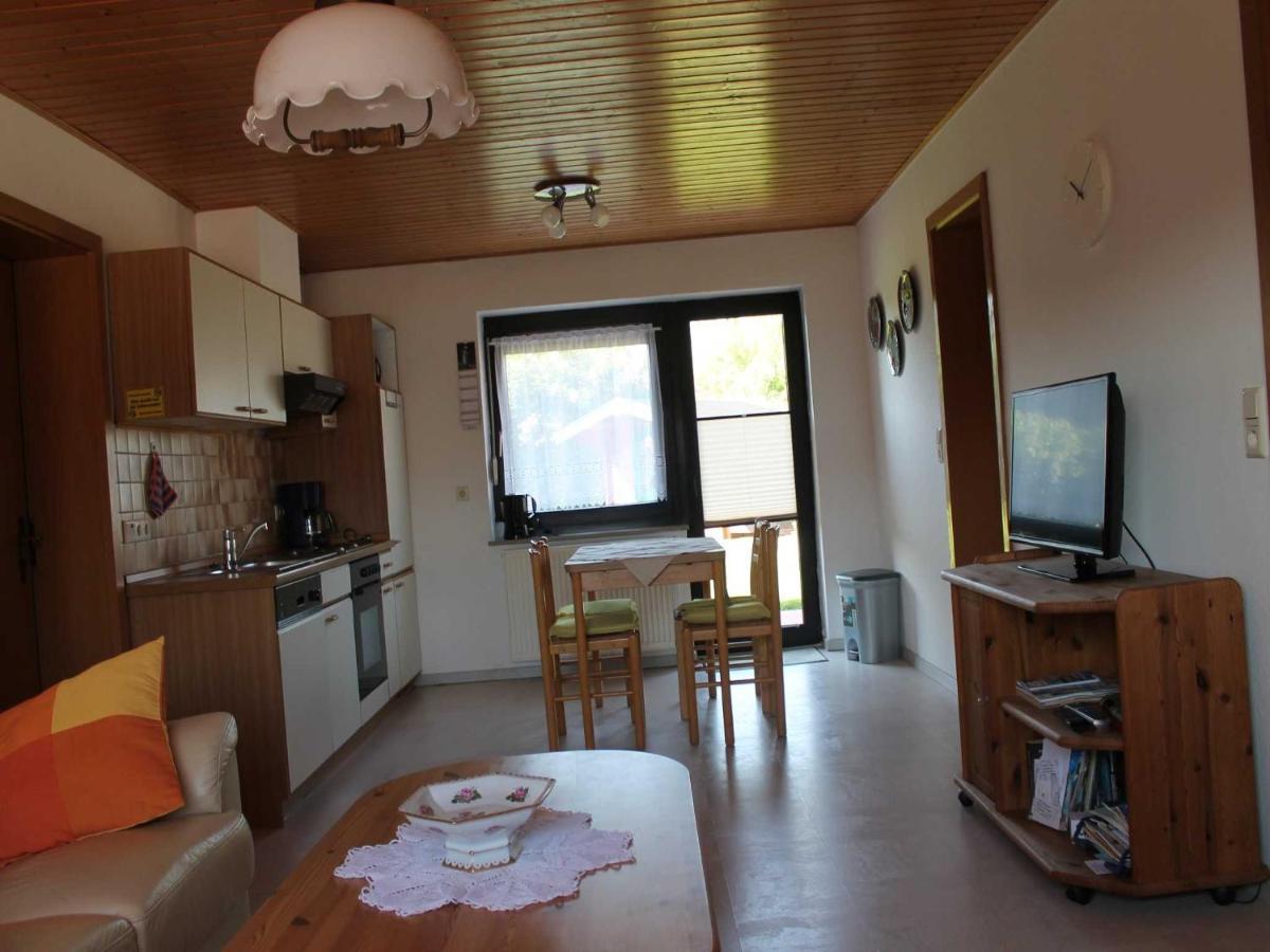 Ferienwohnungen Haus Sommerwind, 45075 Jemgum Exterior foto