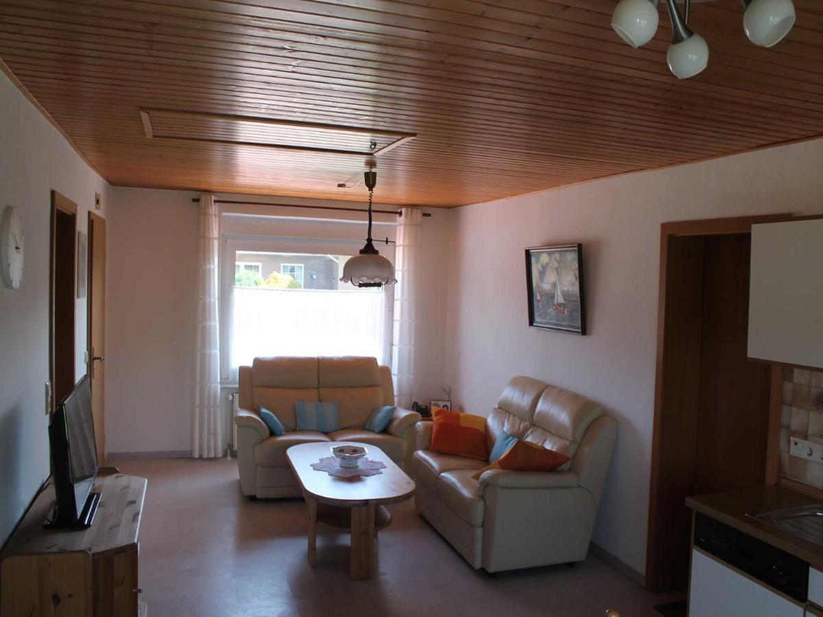Ferienwohnungen Haus Sommerwind, 45075 Jemgum Exterior foto