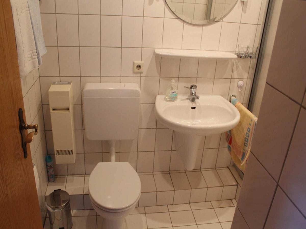 Ferienwohnungen Haus Sommerwind, 45075 Jemgum Exterior foto
